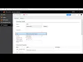 How to create JDBC Connection in Cloud Application Integration