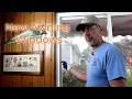 Big Jan s Window Install Part 1