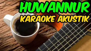 Download Karaoke huwannur akustik santri njoso - lirik no vocal MP3