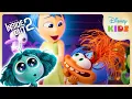 Meet Riley s Emotions Inside Out 2 Disney Kids