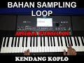 Download Lagu BAHAN SAMPLING KENDANG KOPLO LOOP sampler