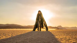 Complete 'DUNE' Storyline Explained and Recapped