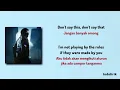 Download Lagu Who I Am - Alan Walker, Putri Ariani \u0026 Peder Elias | Lirik Terjemahan