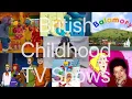 Download Lagu 10 points for each one you remember- childhood TV programmes