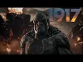 Zack Snyder s Justice League Trailer - 1917 Style