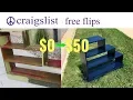 Craigslist Free Flipping - OD6