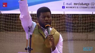 Jesus Escada-Pastor Sadrack Lufuankenda (completa)