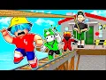 Download Lagu We Survived The HARDEST Roblox Squid Games