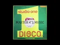 MASTER T'S HENRY THE GREAT RIDDIM! (DISCO STYLE) COXSONE STUDIO ONE REGGAE (Jackie Mittoo)