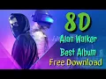 Download Lagu Alan Walker 8D Sound New \u0026 Best album.  free downloads