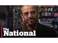Ringo Starr Interview with Peter Mansbridge
