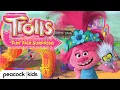 40+ Minute TROLLS MARATHON! Every Adventure from ✨Fun Fair Surprise✨