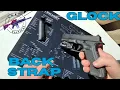 Glock Back Strap - How To Properly Change