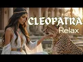 Download Lagu 🌟Cleopatra's Dream – Egyptische fantasiemuziek met duduk en zang | 432 Hz ontspannende sfeer 🌟