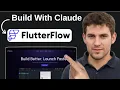 How To Build An App With Flutterflow And Claude