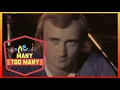 Download Lagu Genesis - Many Too Many (1978) Lyrics