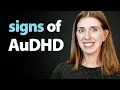 Download Lagu 5 veelvoorkomende AuDHD-levenservaringen (autisme + ADHD)