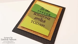 Adding Dimension to Sentiments Using Border Dies