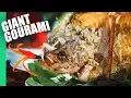 The Ultimate MEKONG DELTA Tour Eating a GIANT GOURAMI