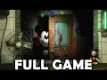 A Test 2 - Full Walkthrough