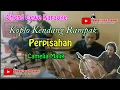 Download Lagu Perpisahan ( Camelia Malik ) Karaoke Chord Cewe | koplo Kendang Rampak