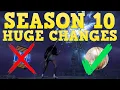 Download Lagu Everything You Need To Know About S10 In 5 Minutes | New World: Aeternum