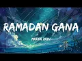 Download Lagu Ramadan Gana | Vocals Only | Lyrics | ماهر زين | رمضان جانا | بدون موسيقى | Nour Ala Nour EP