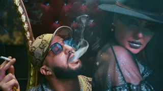 Apoka Gris Nardo Official Music Video 