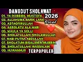 Lagu TERVIRAL 2026 DANGDUT SHOLAWAT ‼️MERDU PENYEJUK HATI ♥️ BIKIN ADEM PALING ENAK DIDENGAR SEDUNIA 