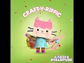 Craft-Y-Riffic - Gabby's Dollhouse