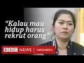 Download Lagu Kisah WNI korban perdagangan orang di Myanmar, jadi penipu demi bertahan hidup - BBC News Indonesia