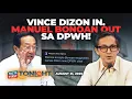 Download Lagu Sec. Bonoan nag-resign na! Sec. Vince Dizon ang kapalit