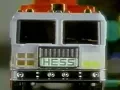 Hess Truck Christmas Fire Truck Toy 2000 Christmas TV Commercial