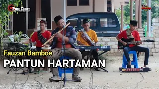 Download Pantun Hartaman Versi Koplo - Fauzan Bamboe MP3