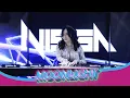 Download Lagu DJ NISSA - MOONLIGHT | JUNGLE DUTCH