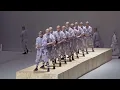 Download Lagu Sutra | Sidi Larbi Cherkaoui with monks from the Shaolin Temple