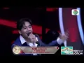 Download Lagu Arbil DA 7 - Tujuh Kata Cinta - D'Academy 7 Top 22 Show 