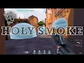 Download Lagu SXMPRA - HOLY SMOKE
