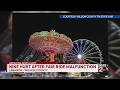 9 hurt after ride malfunction at Wilson County - TN State Fair