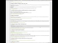 20 Common interview questions for PHP developers