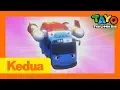 Download Lagu Tayo S2 Bahasa Indonesia l #17Petualangan Tayo ke Ruang Angkasa Bagian 1 l Tayo Kedua Tayo Bus Kecil