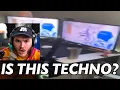 Schlatt Reacts to Technoblade s Gaming Setup