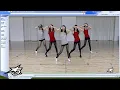Download Lagu f5ve - リア女 (Real Girl) [Dance Practice]