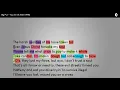 Big Pun - You Ain't a Killer | Rhymes Highlighted