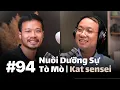 Download Lagu #94 – Cái Nhìn Thay Đổi Vạn Vật | Tiến sĩ Vật lý Trần Hải Cát