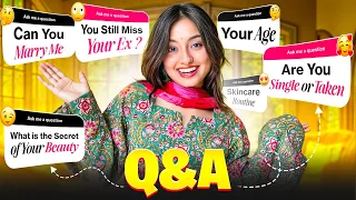 my 1st q u0026a 2026 single age will i get married 