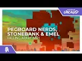 Download Lagu Pegboard Nerds, Stonebank \u0026 EMEL - Falling Apart (VIP) [Monstercat Release]