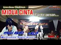 Download Lagu YUDI KUNTI Ft ENDA - MIDUA CINTA ( Lang Layangan) Bajidor Live SAPARAKANCA Cihalimun