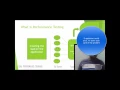LoadRunner Performance Testing -