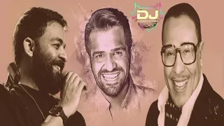 ميكس لدخول القاعه للعروس      ادخلي عمري مع فؤاد المهندس وماجد الكدواني وعمرو حسن ديجي احمد سمير  دندنها